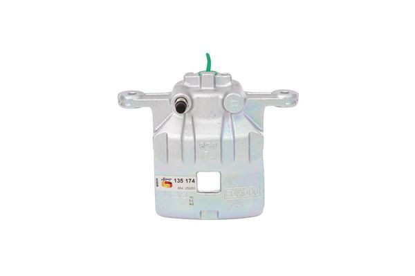 Stabdžių apkaba BOSCH 0 986 135 174