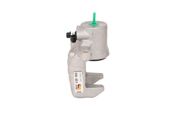 Stabdžių apkaba BOSCH 0 986 135 183