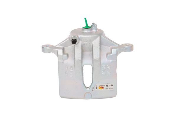 Stabdžių apkaba BOSCH 0 986 135 184