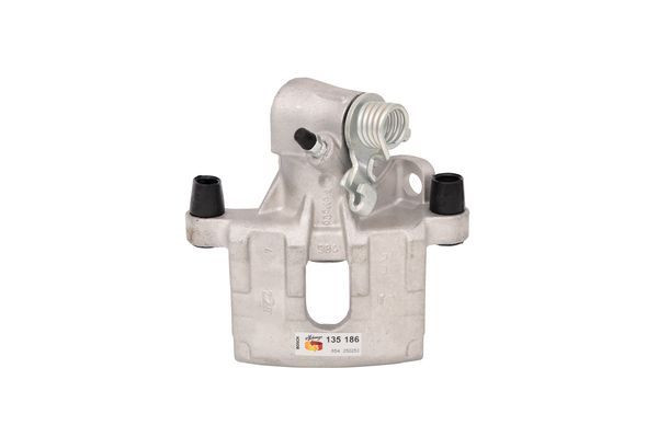 Stabdžių apkaba BOSCH 0 986 135 186