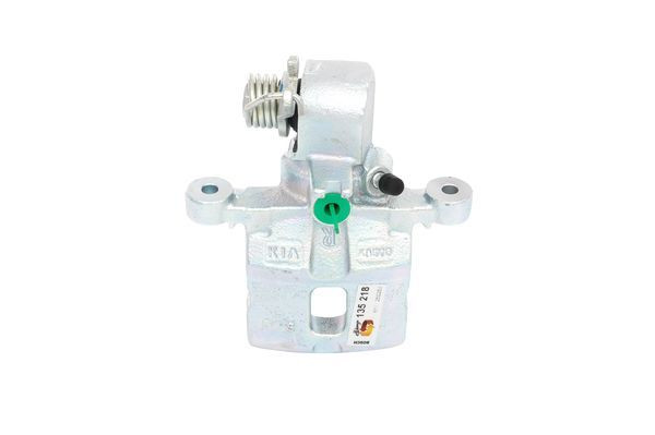 Stabdžių apkaba BOSCH 0 986 135 218