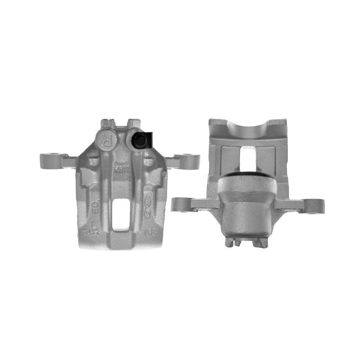 Stabdžių apkaba BOSCH 0 986 135 249