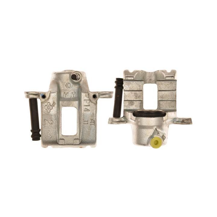 Stabdžių apkaba BOSCH 0 986 135 250