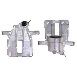 Stabdžių apkaba BOSCH 0 986 135 265