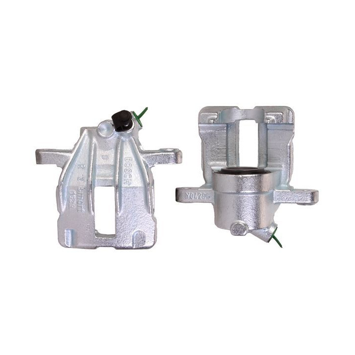 Stabdžių apkaba BOSCH 0 986 135 265