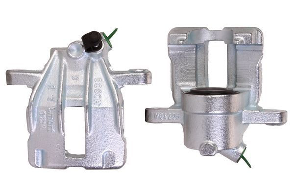 Stabdžių apkaba BOSCH 0 986 135 265