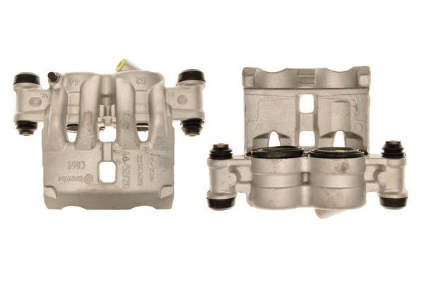 Stabdžių apkaba BOSCH 0 986 135 303