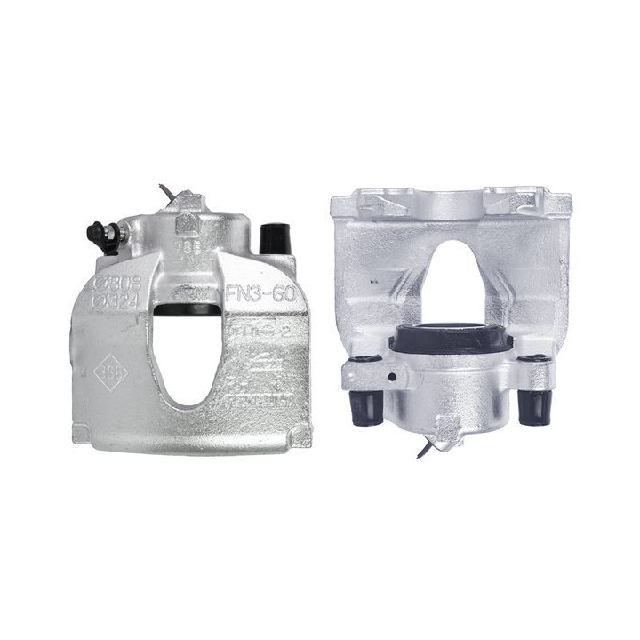 Stabdžių apkaba BOSCH 0 986 135 328