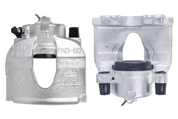 Stabdžių apkaba BOSCH 0 986 135 328