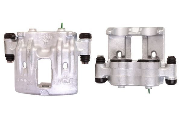 Stabdžių apkaba BOSCH 0 986 135 331