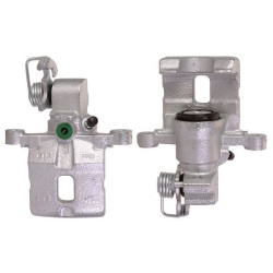 Stabdžių apkaba BOSCH 0 986 135 341