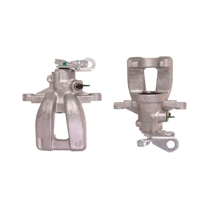 Stabdžių apkaba BOSCH 0 986 135 342