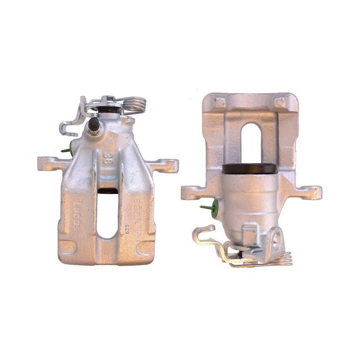 Stabdžių apkaba BOSCH 0 986 135 367