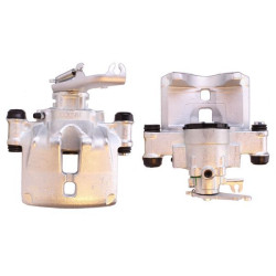 Stabdžių apkaba BOSCH 0 986 135 428