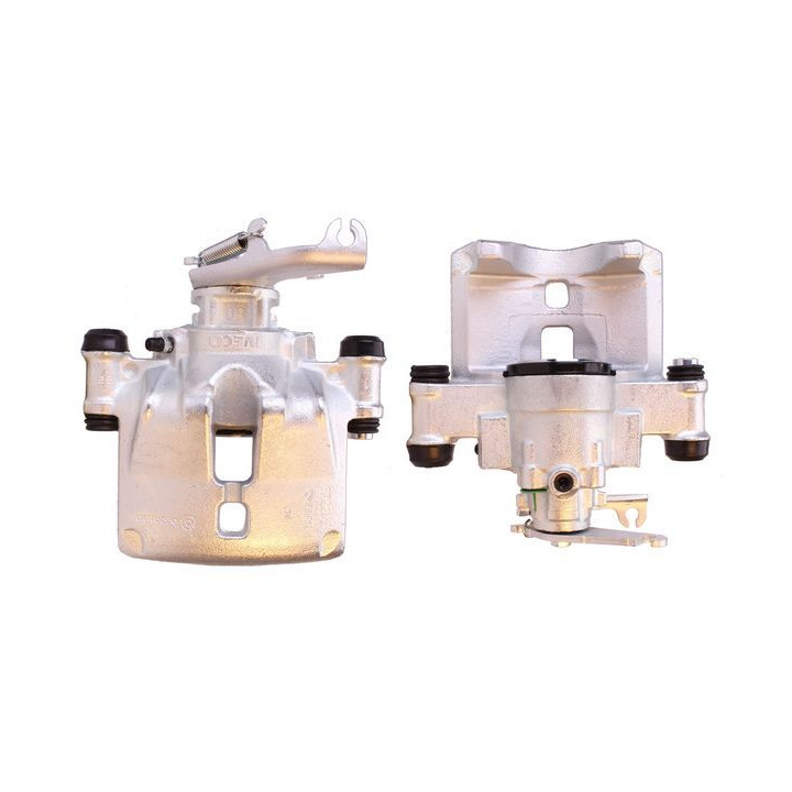 Stabdžių apkaba BOSCH 0 986 135 428