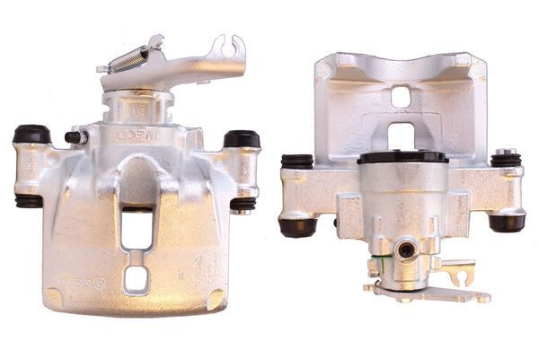 Stabdžių apkaba BOSCH 0 986 135 428