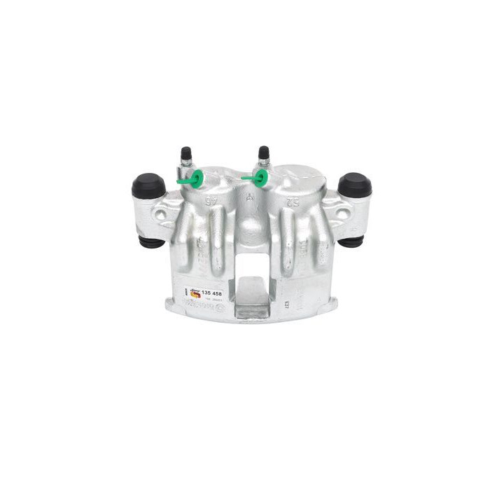 Stabdžių apkaba BOSCH 0 986 135 458