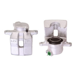 Stabdžių apkaba BOSCH 0 986 135 477