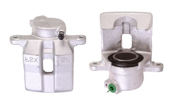 Stabdžių apkaba BOSCH 0 986 135 477