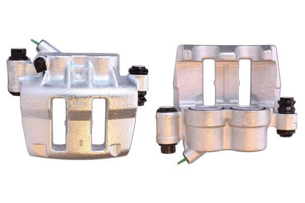 Stabdžių apkaba BOSCH 0 986 135 484