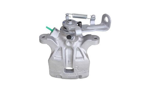 Stabdžių apkaba BOSCH 0 986 135 604