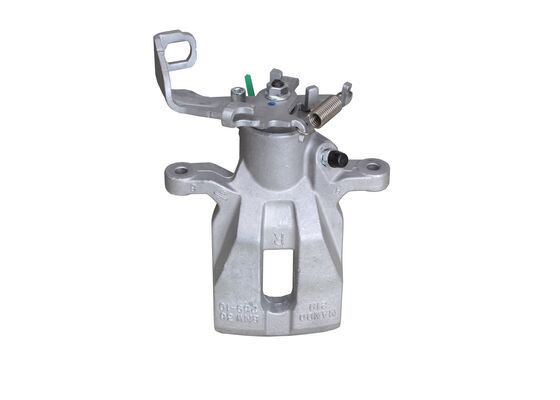 Stabdžių apkaba BOSCH 0 986 135 609