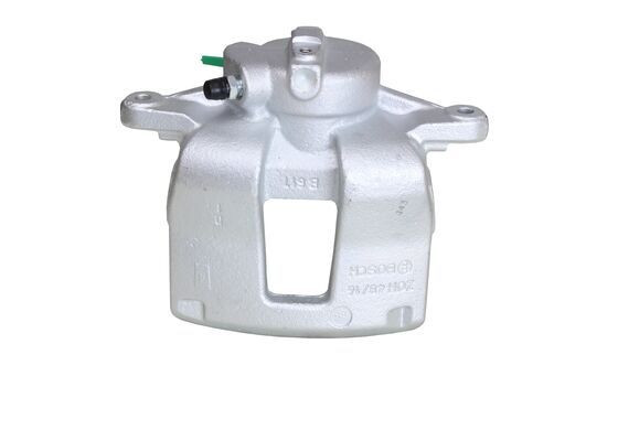 Stabdžių apkaba BOSCH 0 986 135 611