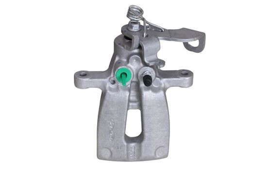 Stabdžių apkaba BOSCH 0 986 135 614