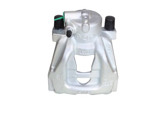 Stabdžių apkaba BOSCH 0 986 135 623