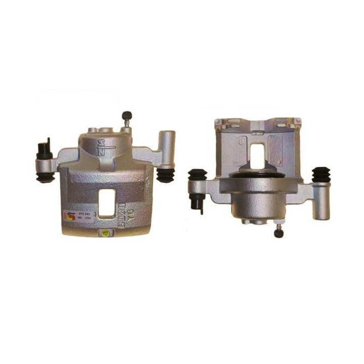 Stabdžių apkaba BOSCH 0 986 473 042