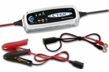 Įkrovikliai - pakrovėjai