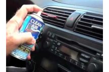 Oro kondicionieriaus gaiviklis