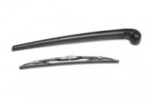 Galinio valytuvo ''koja''