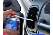 ORO KONDICIONIERIAUS GAIVIKLIAI