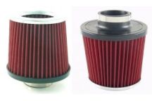 SPORTINIAI ORO FILTRAI