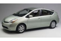 PRIUS NUO 2000 IKI 2009 1.5 53 KW ( SEDANAS W1)