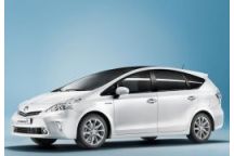 PRIUS HYBRID PLUS 1.8 73 KW NUO 2011 ( W4 )