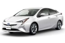 PRIUS HYBRID 1.8 NUO 2015 ( W5 )