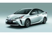 PRIUS HYBRID PHB 1.8 NUO 2016 ( W52 )