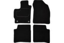 TEKSTILINIAI KILIMĖLIAI SALONUI