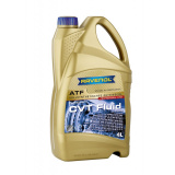 RAVENOL transmisinė alyva CVT Fluid 4L (1211110-004-01-999)