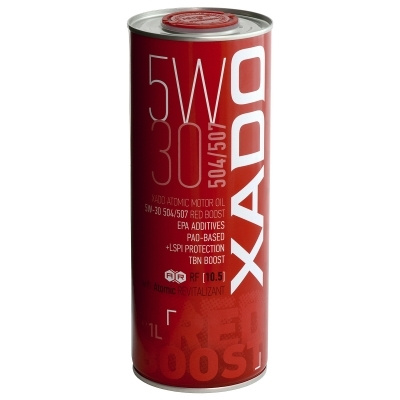 variklio-alyva-xado-atomic-oil-5w30-504507-red-boost-1l