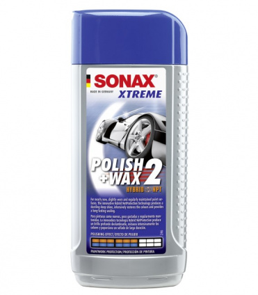 -sonax-xtreme-polish--wax-2-nanopro-vaŠkas-poliravimui