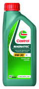 VARIKLIO ALYVA CASTROL 5W30 MAGNATEC NON-STOP PRITECTION FROM EVERY START A5 1L