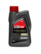 VARIKLIO ALYVA REVLINE 5W30 ULTRA FORCE C4 1L