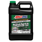 VARIKLIO ALYVA AMSOIL 0W20 SIGNATURE SERIES 3,78L