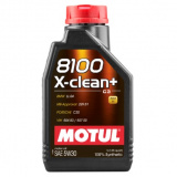 VARIKLIO ALYVA MOTUL 5W30 8100 X-CLEAN+ VW , BMW 1 L