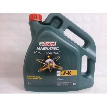 variklio-alyva-castrol-5w40-magnatec-professional-oe-4-l