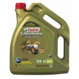 ALYVA CASTROL VECTON LONG DRAIN 10W40 E6/E9 5L