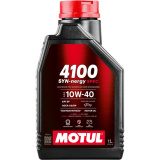 Variklio alyva MOTUL 4100 SYN-nergy SPEC 10W40 1L